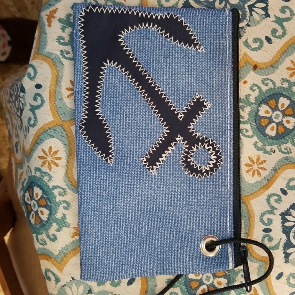 Sea bag anchor wristlet